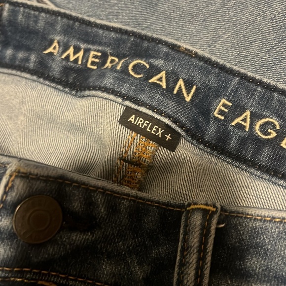 American Eagle Jeans - Picture 3 of 4